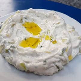 Tzatziki