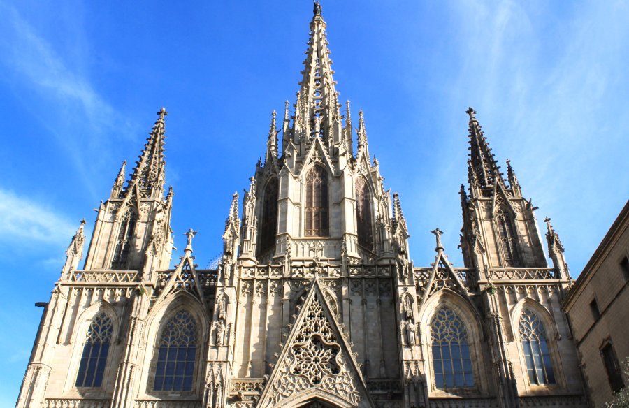 Best of Barcelona Tour: Barcelona