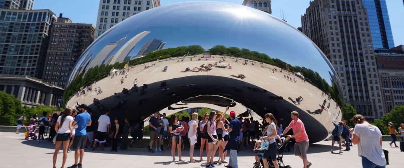 Chicago bean