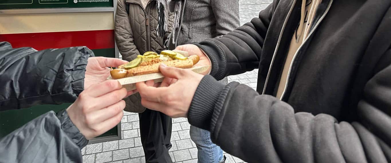 Copenhagen Food Tour