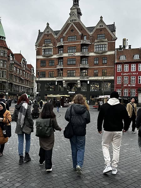 Copenhagen Food Tour