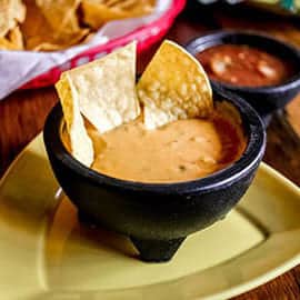 Queso dip