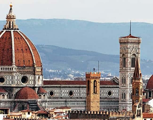 Secret Tours: Florence