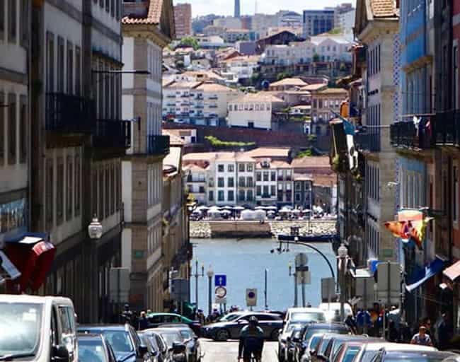 Secret Tours: Porto