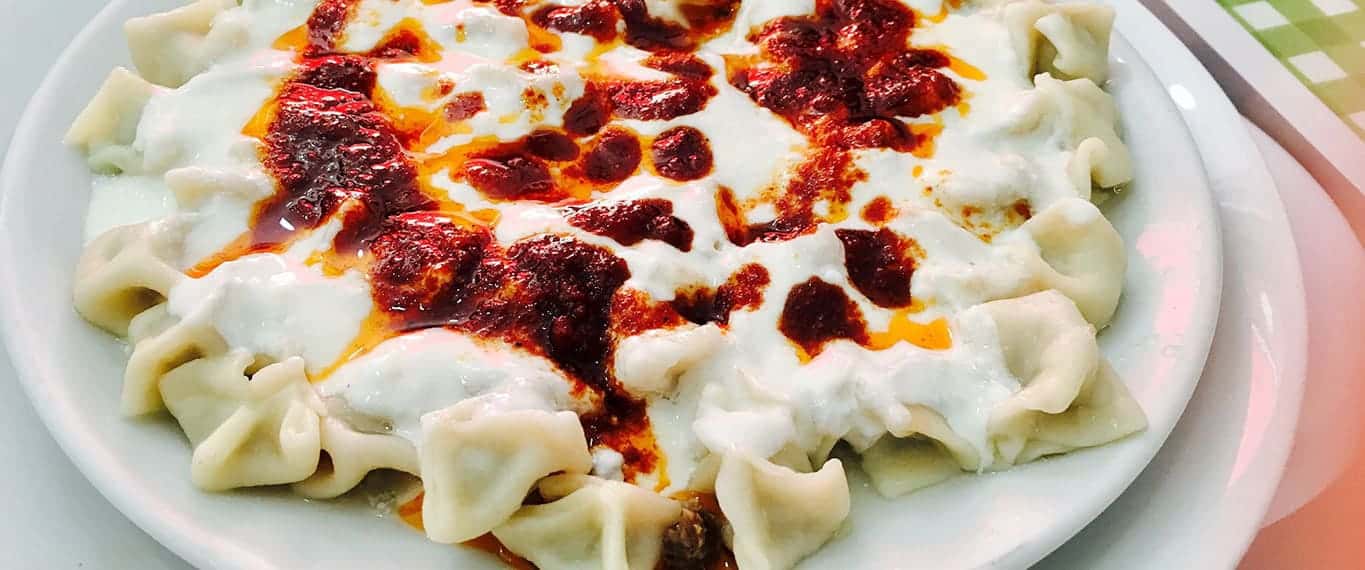 Secret Food Tours: Istanbul