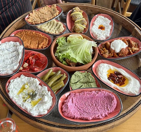 Istanbul Food Tours - 3