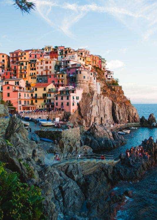 italy