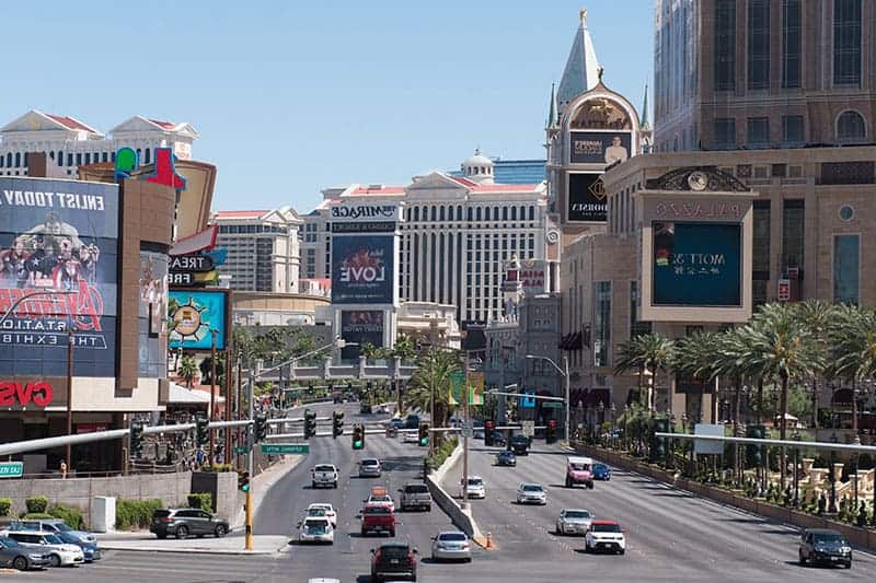 Secret Food Tours in Las Vegas, United States