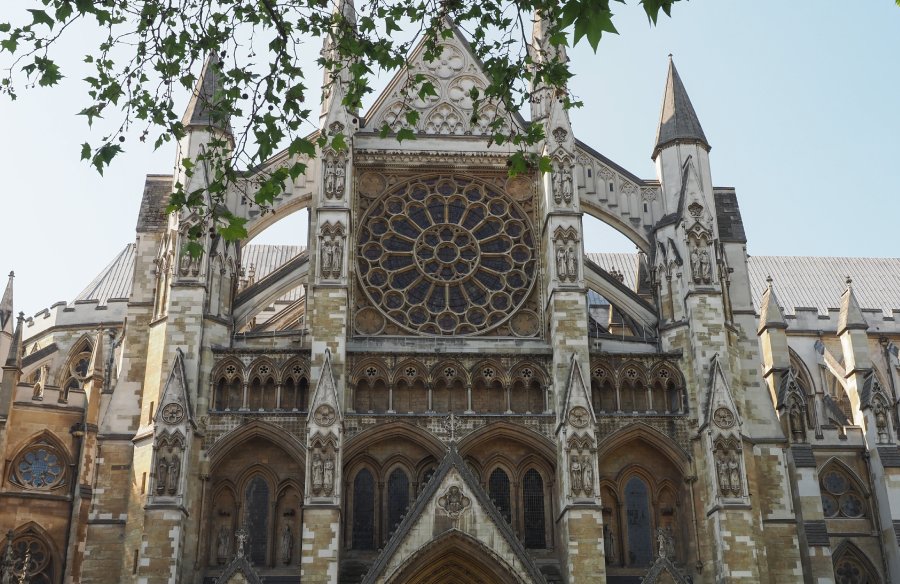 The Best of Westminster: Private Walking Tour with Westminster Abbey