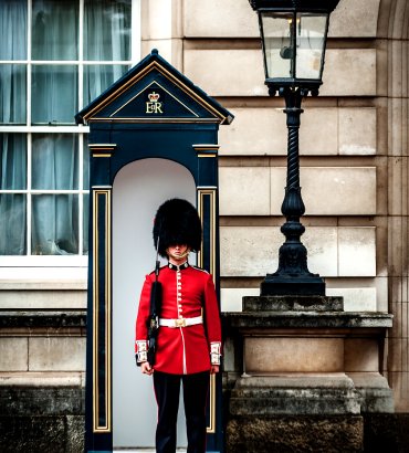 Secret Tours London