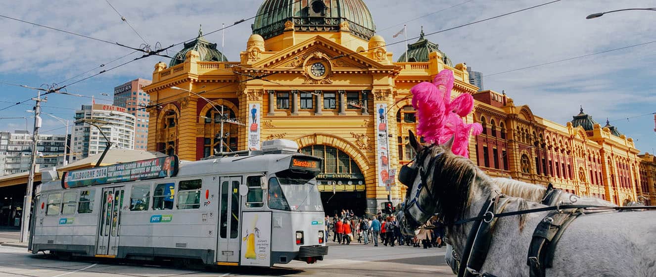 Melbourne Food Tour