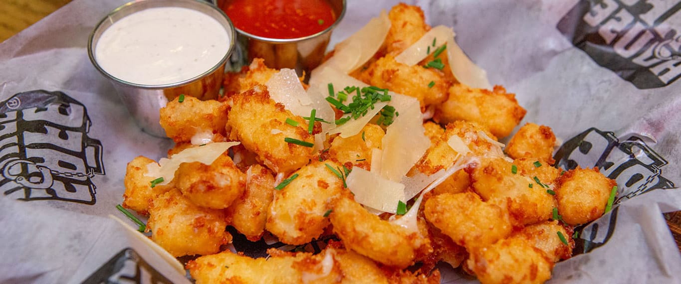 Secret Food Tours: Milwaukee