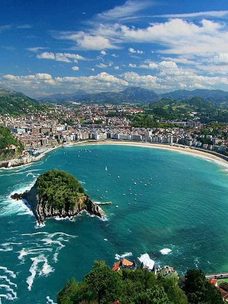 San Sebastian food tour 1