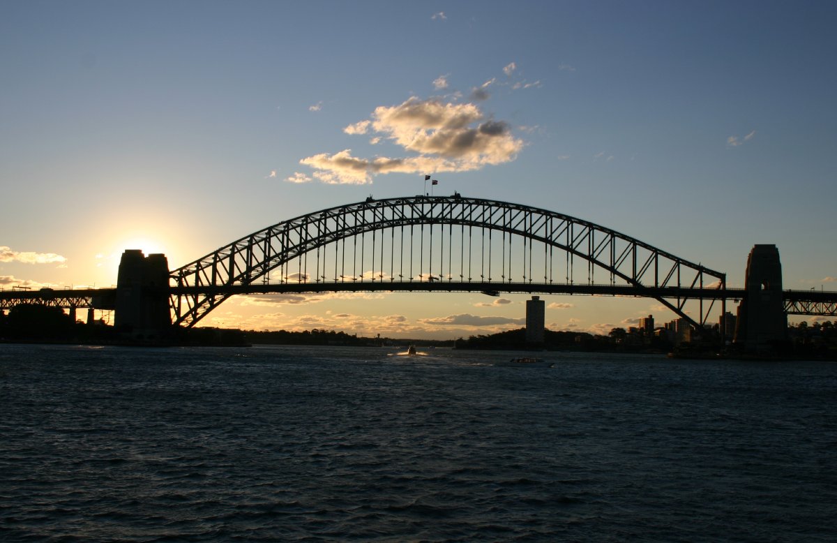 Twilight Dinner Cruise