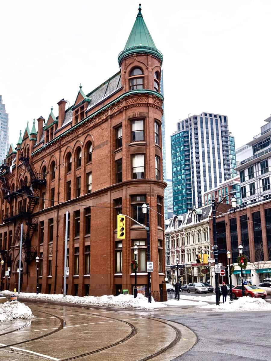 Toronto Food Tour | Culinary Food Tours in Toronto