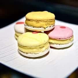 Macarons