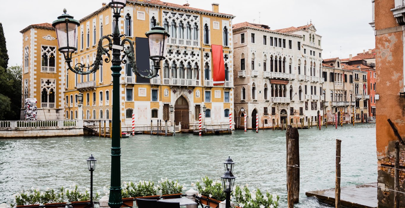 Secret Food Tours: Venice