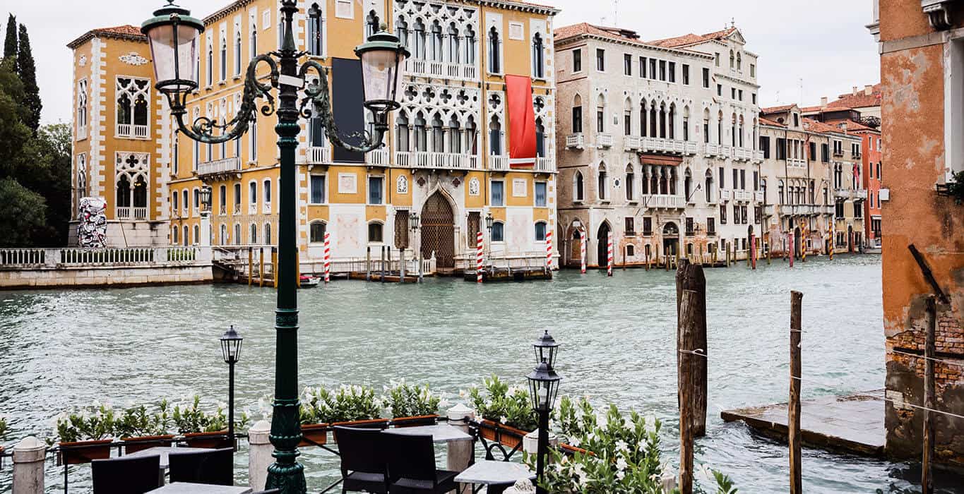 Secret Food Tours: Venice