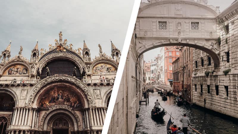 online venise tours