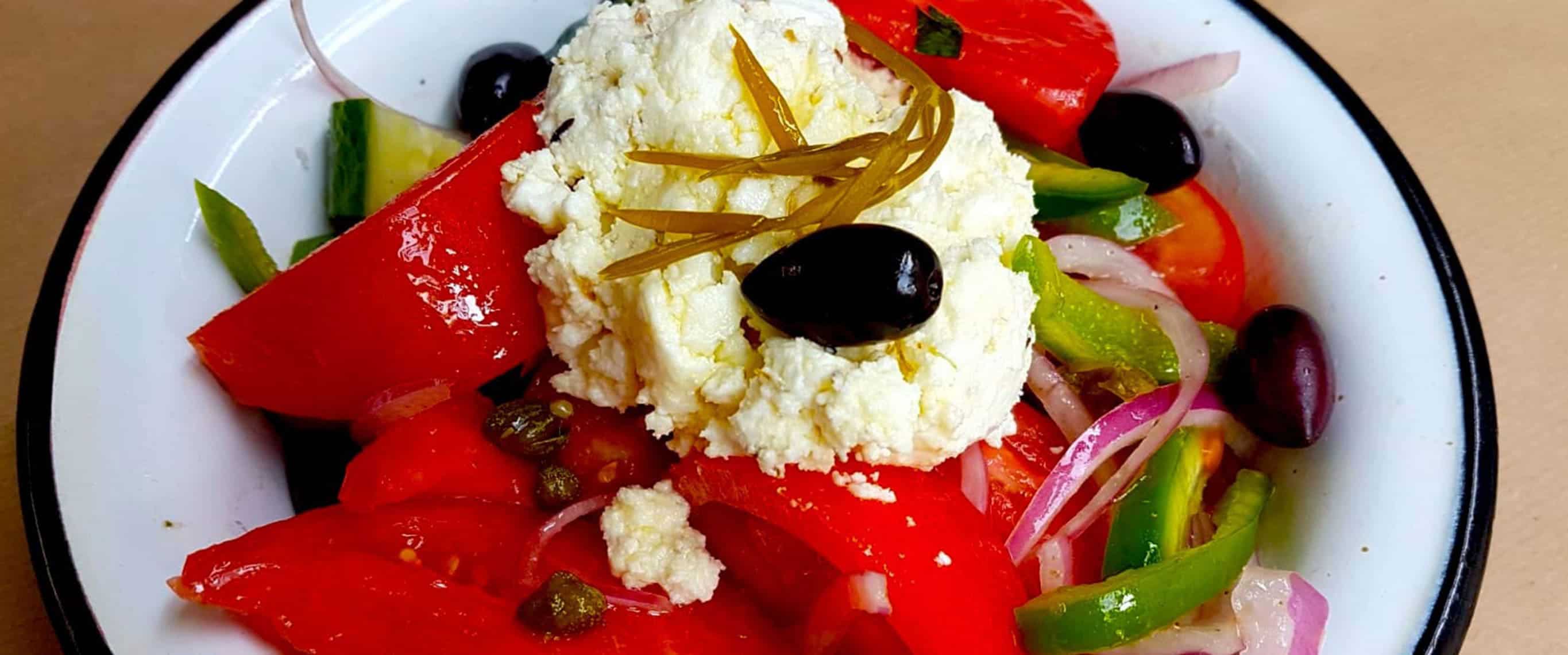 culinary tours athens greece