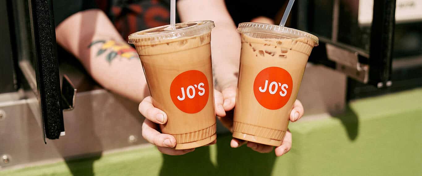 Jo's Coffee