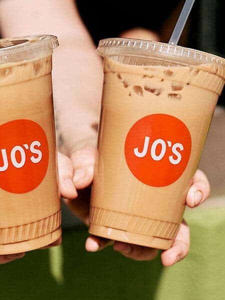 Jo's Coffee