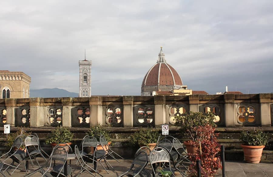 Florence: Uffizi Gallery Skip the Line Tickets