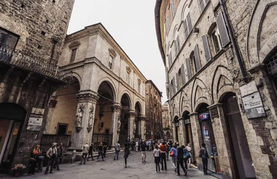 Tuscany, Chianti, Siena Tour: Florence