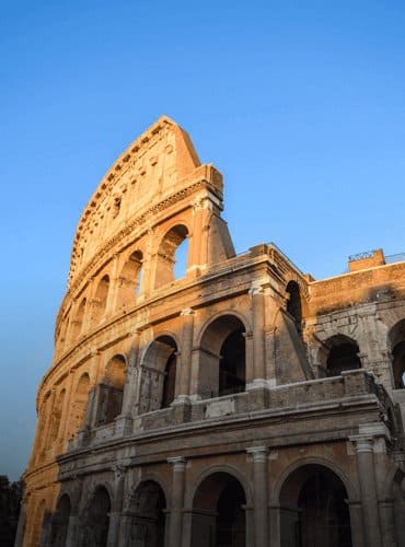 European Food Tours