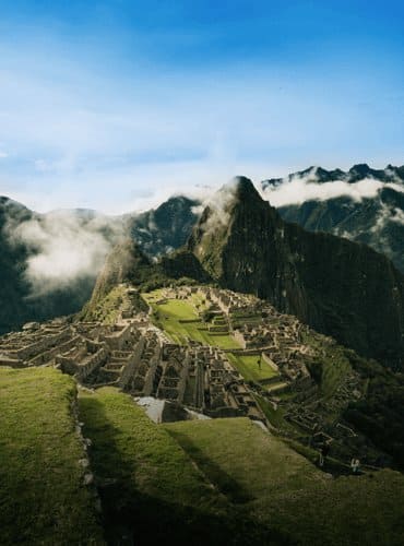 Food Tours South America