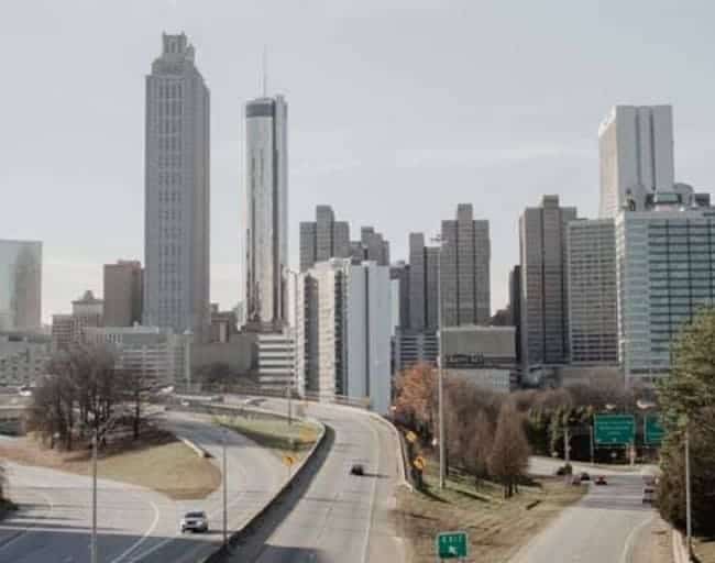 Secret Tours: Atlanta