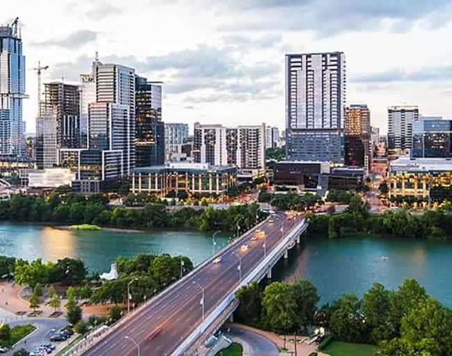 Secret Tours: Austin