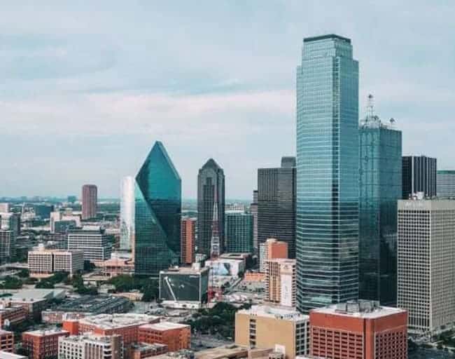 Secret Tours: Dallas