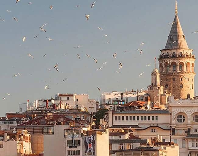 Secret Tours: Istanbul