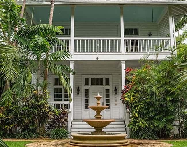 Secret Tours: Key West