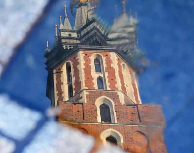 Secret Tours: Kraków