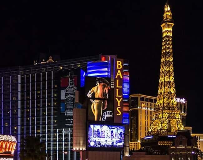 Secret Tours: Las Vegas