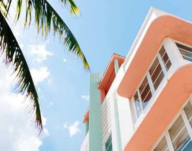 Secret Tours: Miami