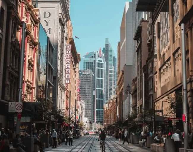 Secret Tours: Sydney