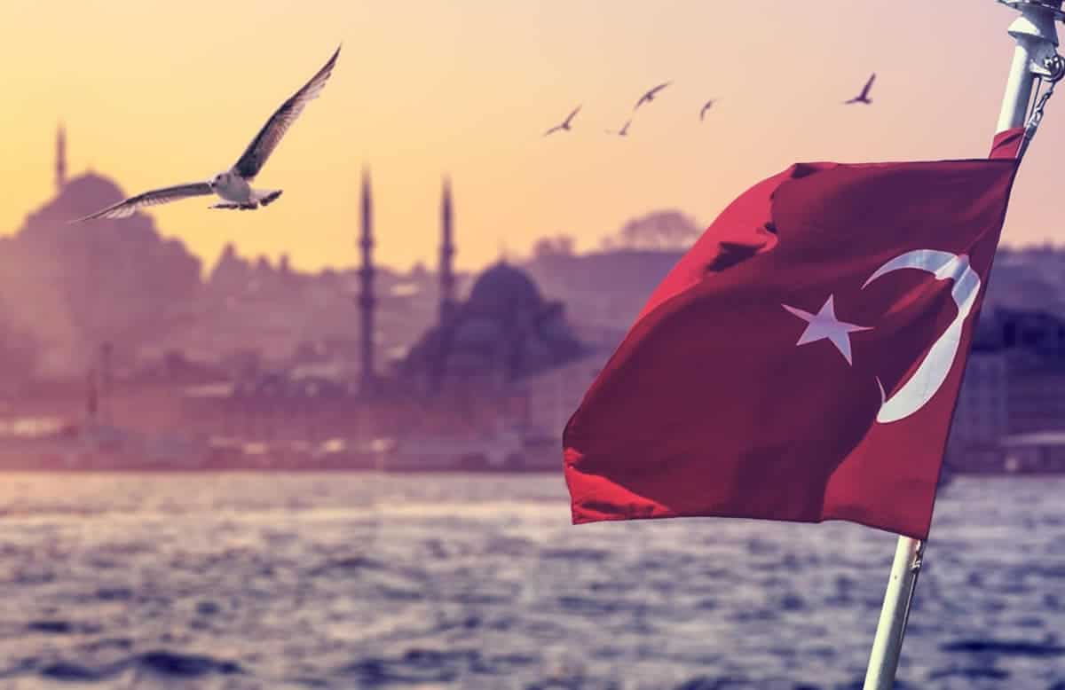 Evening Food Tours: Istanbul - Karakoy