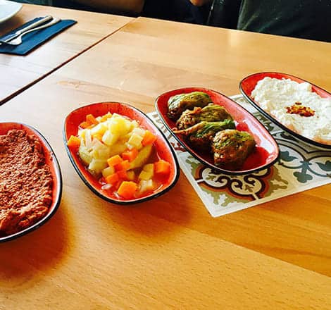 Istanbul Food Tours - 3