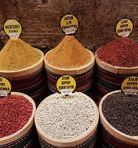 Istanbul Food Tours - 1