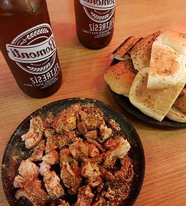 Istanbul Food Tours - 4