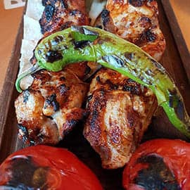 Istanbul Food Tours - 5