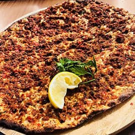 Istanbul Food Tours - 6