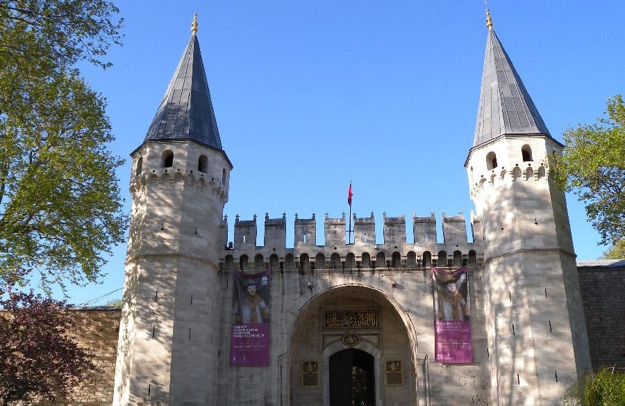 Private Istanbul tour