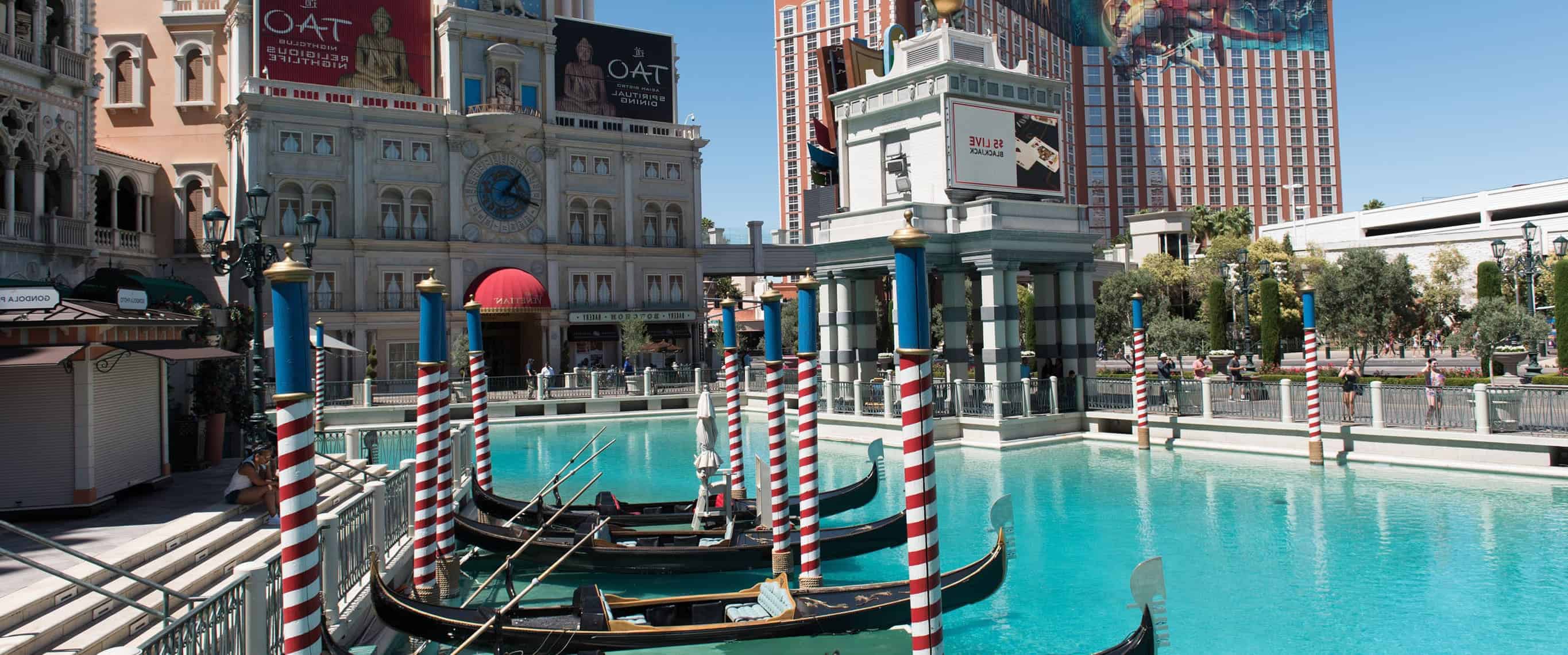 Secret Tours Las Vegas