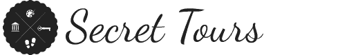 Secret Food Tours logo