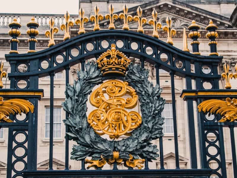 Secret Tours London