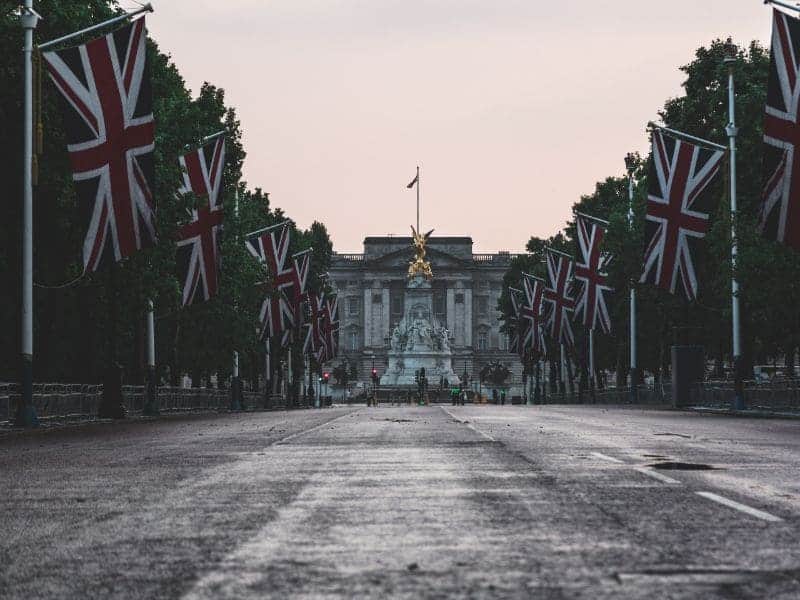 Secret Tours London